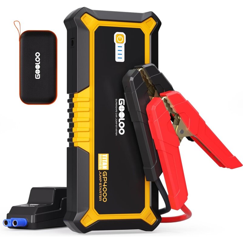GOOLOO GP4000
