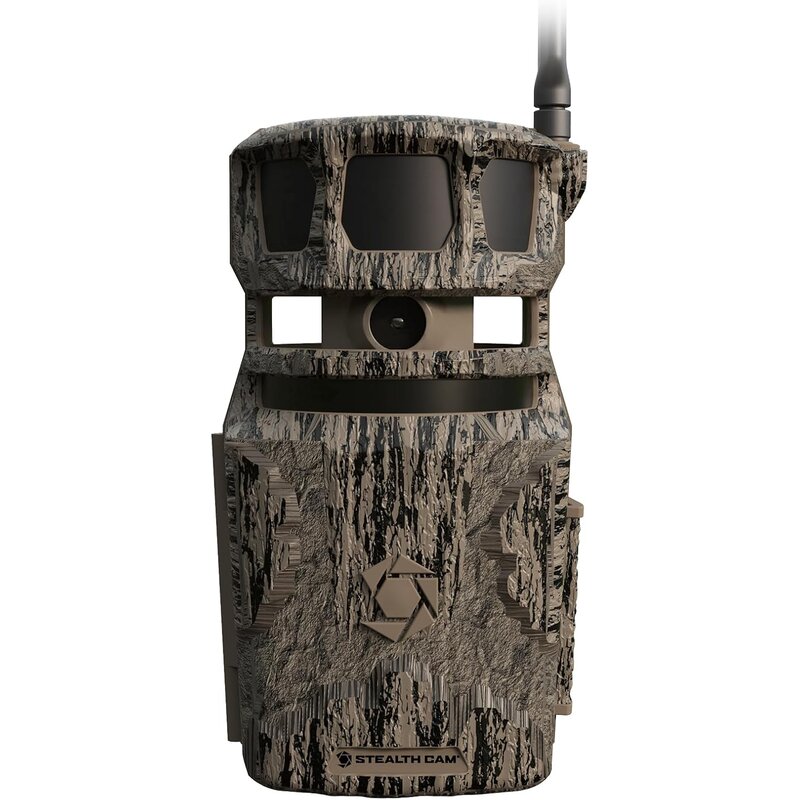 Stealth Cam Revolver 360 Cellular Trail Camera