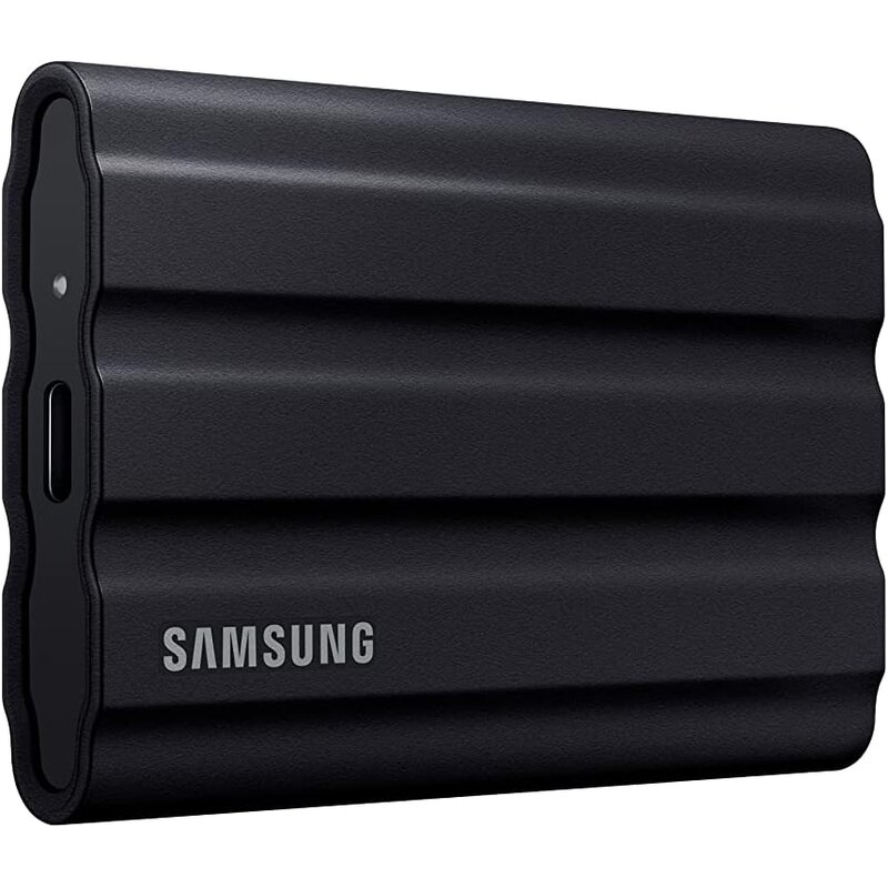 Samsung T7 Shield Portable SSD