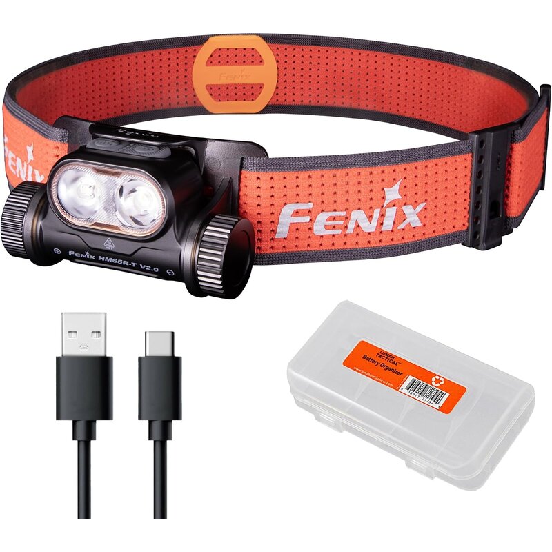 Fenix HM65R-T V2.0
