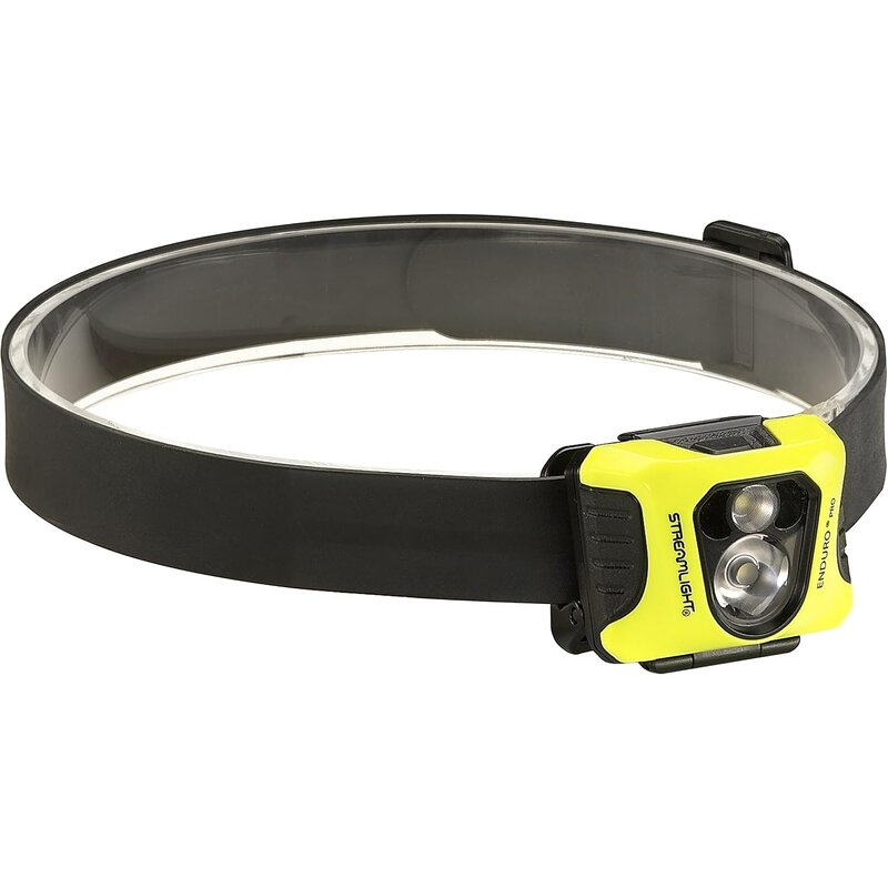 Streamlight Enduro Pro