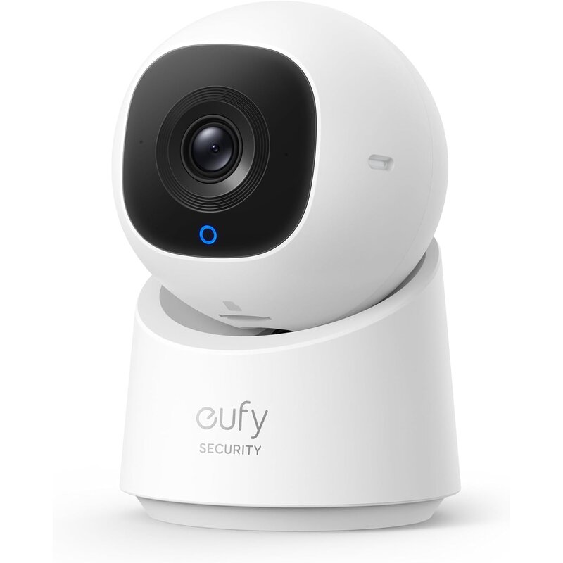eufy Security Indoor Cam C220