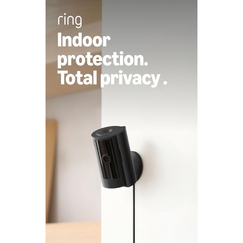 Ring Indoor Cam (2nd Gen)