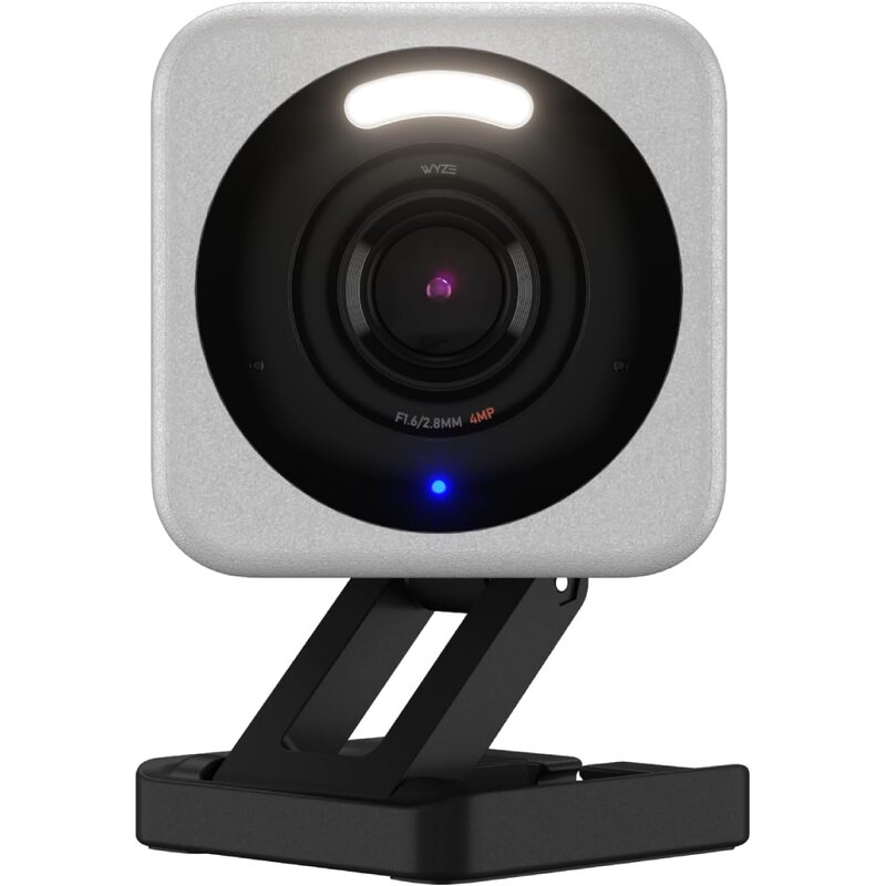 Wyze Cam v4