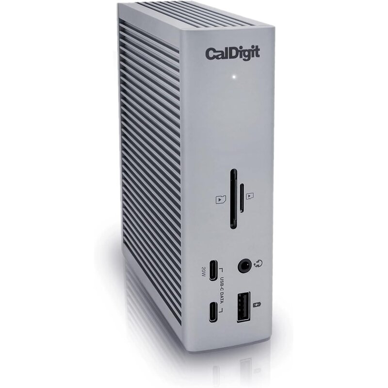 CalDigit TS4 Thunderbolt 4 Dock