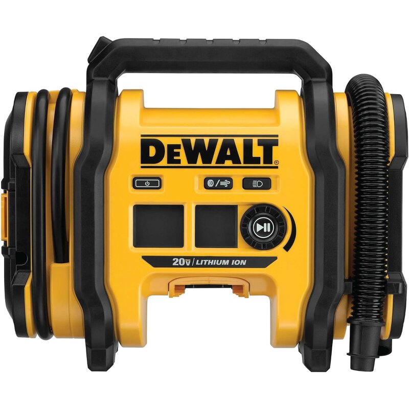 DEWALT 20V MAX Tire Inflator DCC020IB