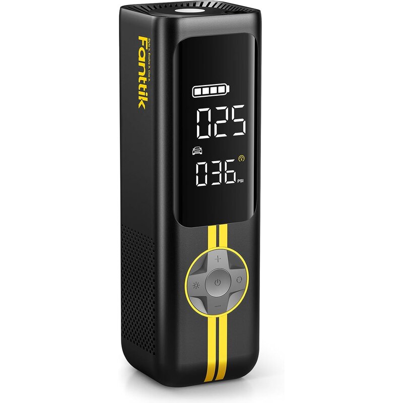 Fanttik X8 APEX Tire Inflator