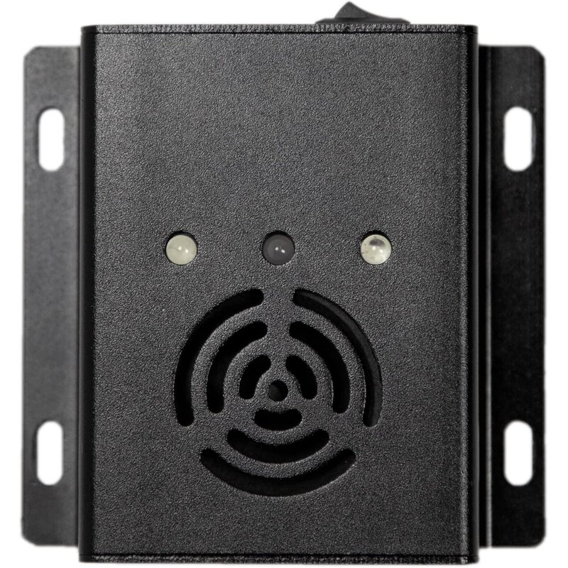 Good Life UltraSweep Traveler under-hood rodent repeller with LED strands