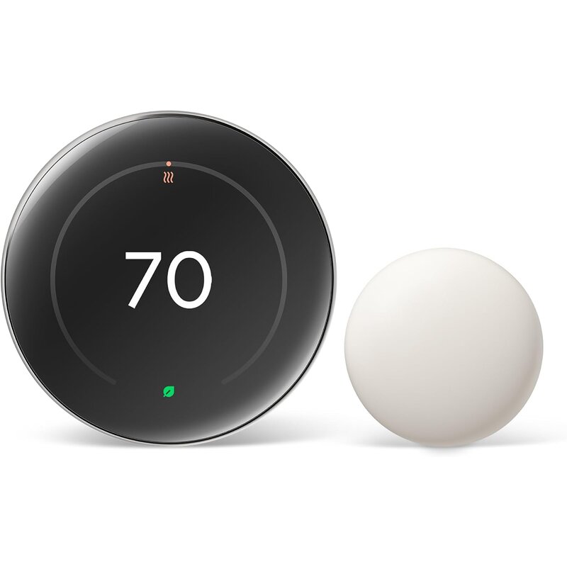 Google Nest Learning Thermostat (4th Gen)