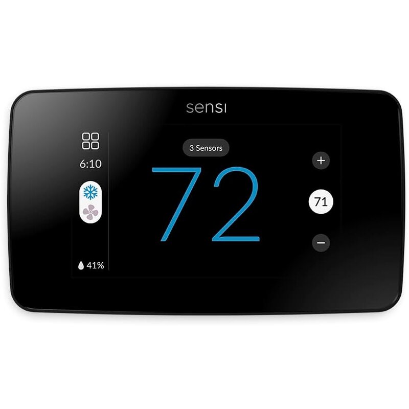 Sensi Touch 2 Smart Thermostat