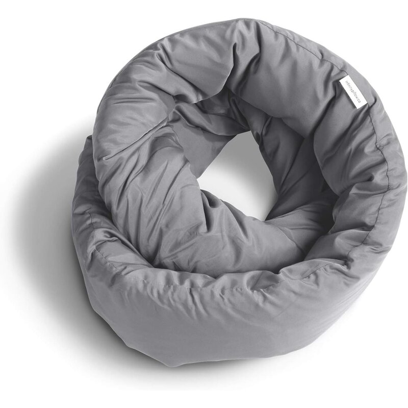 Huzi Infinity Pillow