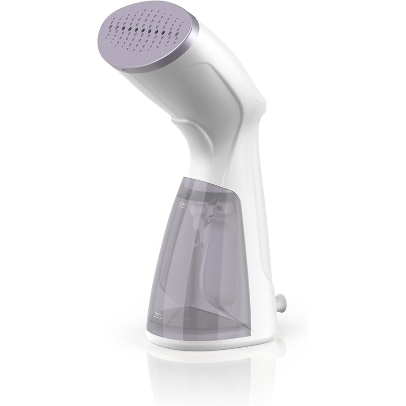 BLACK+DECKER Compact Handheld Steamer HGS012