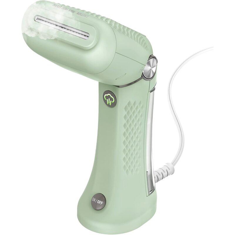Conair ExtremeSteam Power Steam Handheld Garment Steamer (GSC24)